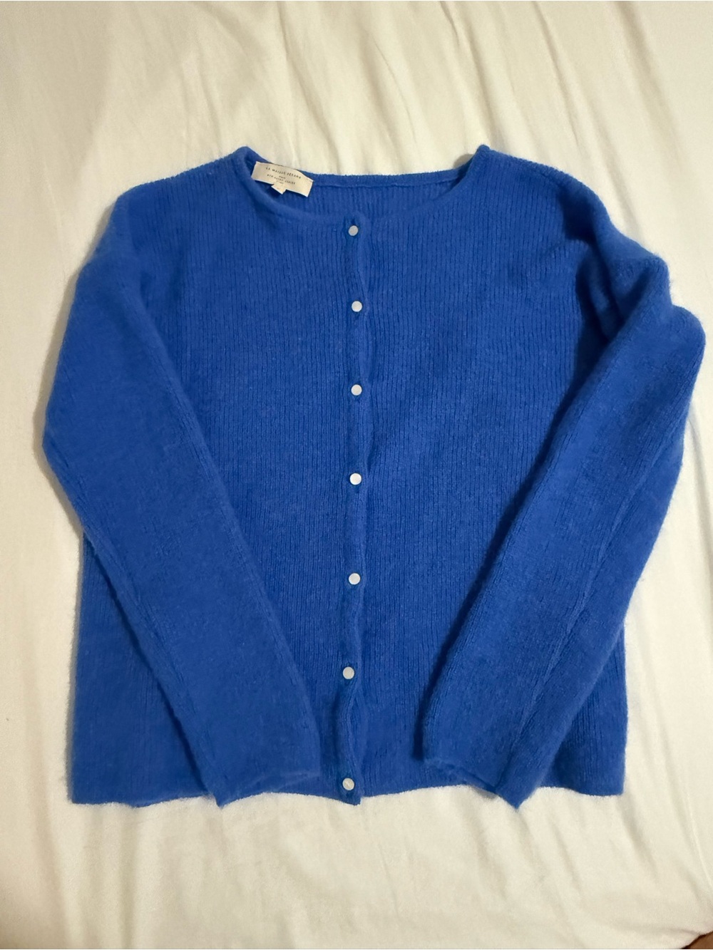 Sezane Gaspard Cardigan
